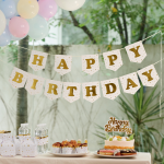 Birthday Events