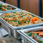 Catering