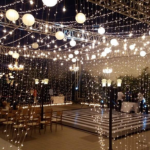 Sound & Lighting